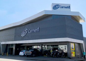 Com foco no segmento de energias renováveis, Carmehil participa da Intersolar Summit Brasil Nordeste em Fortaleza