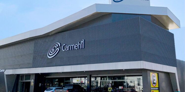 Com foco no segmento de energias renováveis, Carmehil participa da Intersolar Summit Brasil Nordeste em Fortaleza