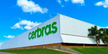 Cerbras comemora 34 anos no mercado de porcelanatos e revestimentos cerâmicos