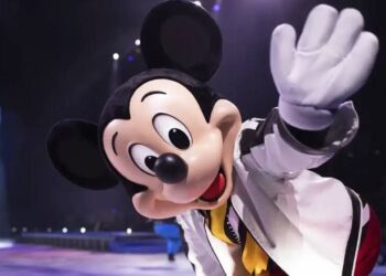 Circo Americano apresenta espetáculo Disney Magic Show neste final de semana 
