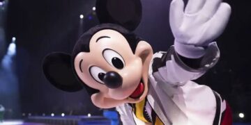 Circo Americano apresenta espetáculo Disney Magic Show neste final de semana 