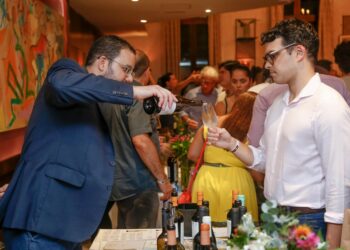 Com mais de 100 rótulos disponíveis, Cabaña del Primo realiza 3ª edição do Tasting del Primo