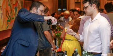 Com mais de 100 rótulos disponíveis, Cabaña del Primo realiza 3ª edição do Tasting del Primo