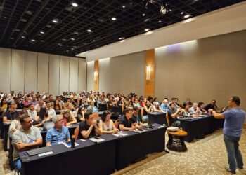 Em evento no Rio de Janeiro, Abrasel discute o uso da inteligência artificial em bares e restaurantes