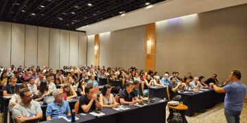 Em evento no Rio de Janeiro, Abrasel discute o uso da inteligência artificial em bares e restaurantes