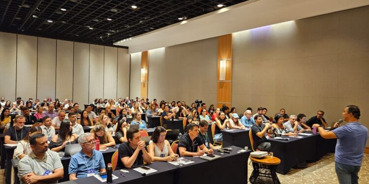 Em evento no Rio de Janeiro, Abrasel discute o uso da inteligência artificial em bares e restaurantes