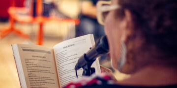 Governo do Ceará promove descentralização das políticas de livro e leitura com a realização de Festas Literárias no estado