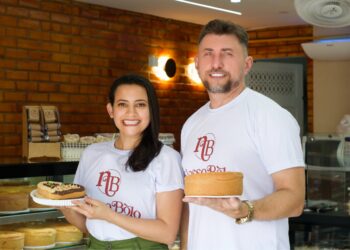 Após sequência de títulos engrandecedores, Nosso Bolo lança nova identidade visual