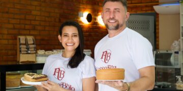 Após sequência de títulos engrandecedores, Nosso Bolo lança nova identidade visual