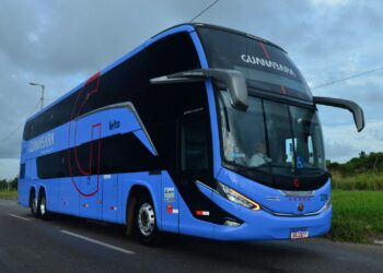 Viva Fidelidade: pioneira em programas de relacionamento com clientes, Guanabara mantém rede de benefícios para passageiros