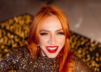 Vitória Fernandez faz apresentação exclusiva no restaurante L’Ô