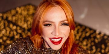 Vitória Fernandez faz apresentação exclusiva no restaurante L’Ô