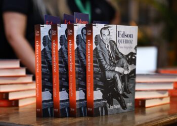 Fundação Edson Queiroz realiza homenagem in memoriam aos 99 anos do chanceler Edson Queiroz