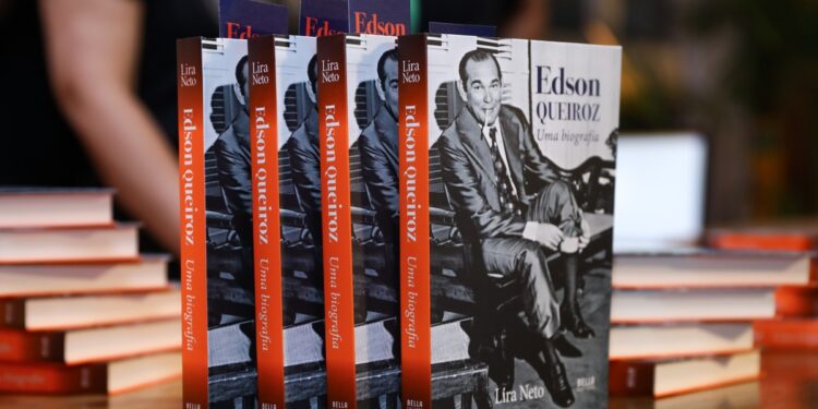 Fundação Edson Queiroz realiza homenagem in memoriam aos 99 anos do chanceler Edson Queiroz