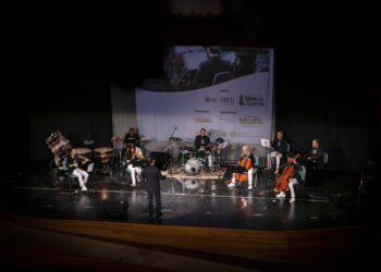 Sinfonia uma homenagem à vida: Orquestra do Instituto Sol Maior inicia série de concertos pelo Brasil