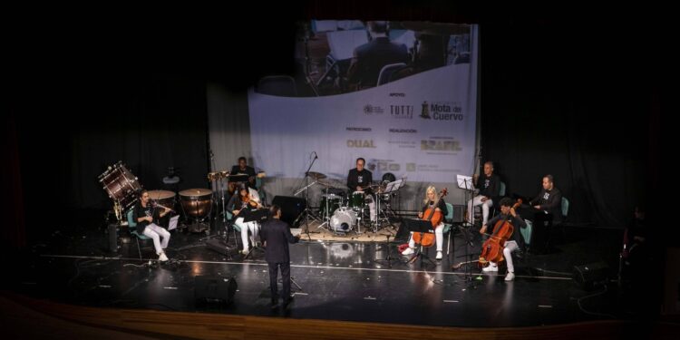 Sinfonia uma homenagem à vida: Orquestra do Instituto Sol Maior inicia série de concertos pelo Brasil