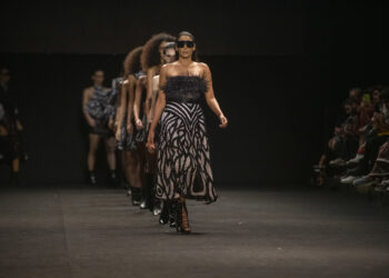 Sistema Fecomércio CE promove desfiles, palestras e  exposições de artesãos e Mestres da Cultura na CEM