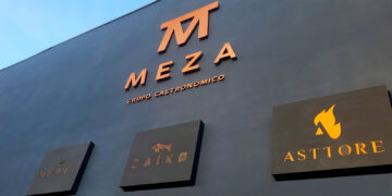 Meza Grupo Gastronômico inicia projeto de cuidado à saúde mental para colaboradores
