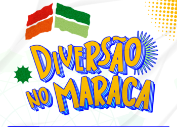 Diversão no Maraca: Programação animada para a criançada no North Shopping Maracanaú
