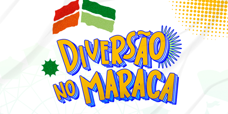 Diversão no Maraca: Programação animada para a criançada no North Shopping Maracanaú