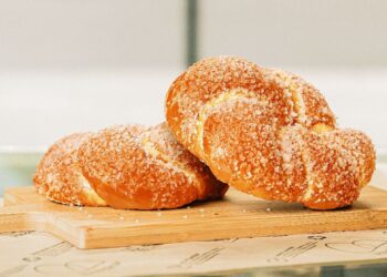 Pão de Açúcar oferece o ‘Pão da Felicidade’ como nova opção de variedade em sua padaria