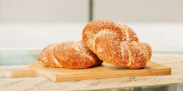 Pão de Açúcar oferece o ‘Pão da Felicidade’ como nova opção de variedade em sua padaria