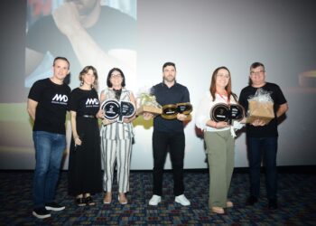 Moura Dubeux lança Festival Beach Class e anuncia resultados do 1º trimestre