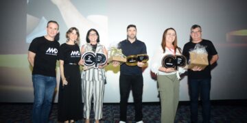 Moura Dubeux lança Festival Beach Class e anuncia resultados do 1º trimestre