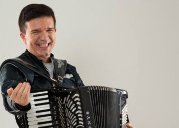 Coco Bambu Iguatemi Fortaleza receberá o cantor Waldonys para show exclusivo no dia 5 de abril