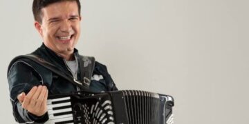 Coco Bambu Iguatemi Fortaleza receberá o cantor Waldonys para show exclusivo no dia 5 de abril