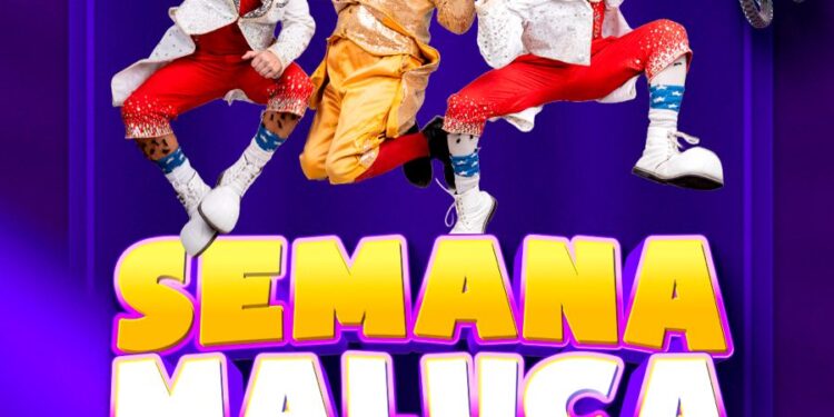 Circo Americano promove ´Semana Maluca´ com oportunidade em dose dupla