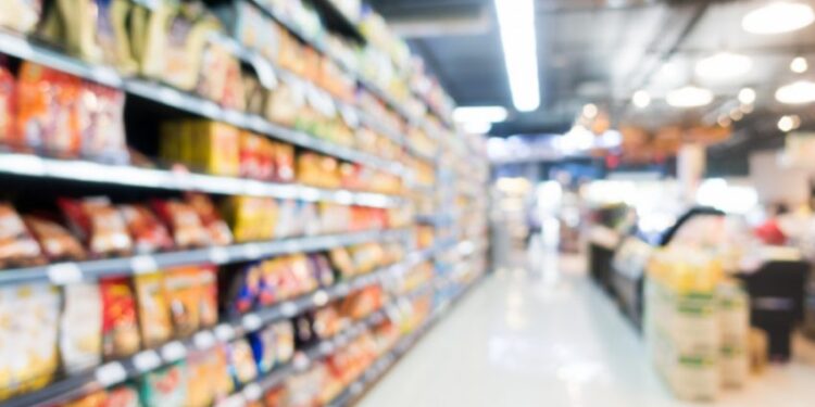 Varejistas registram crescimento de 10,8% de acordo com última pesquisa do IBGE para o setor