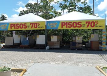 Acal Home Center realiza o “Liquida Acal”com descontos de até 70%