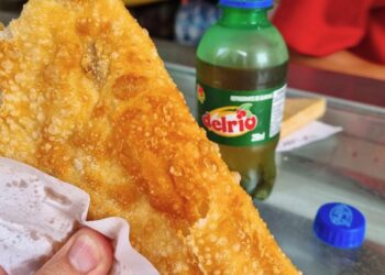 Guaraná Delrio, de Sobral, chega a Fortaleza e espera aumentar em até 20% o faturamento em 2024