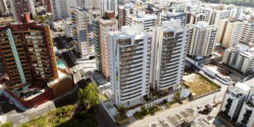 Entre Rios: Mota Machado inicia pré-lançamento de novo empreendimento no Renascença, em São Luís