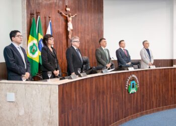 Unichristus é homenageada pelos 30 anos de sua fundação