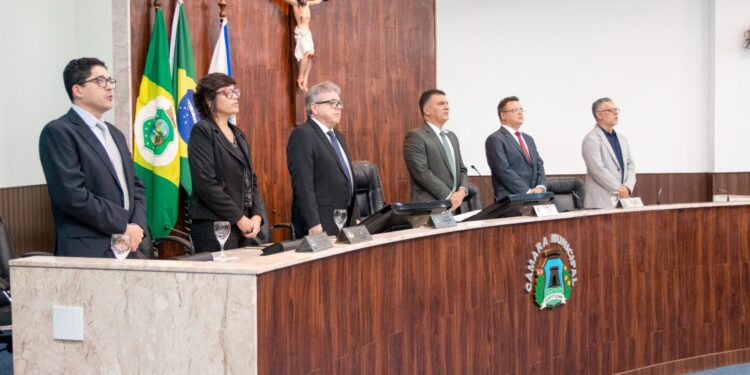 Unichristus é homenageada pelos 30 anos de sua fundação