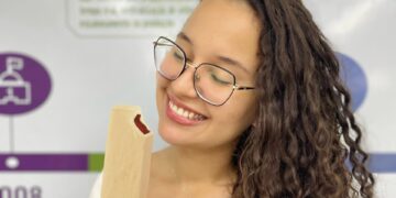 Romeu & Julieta é o mais novo sabor da Paleta Frosty