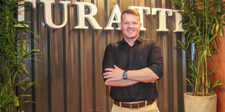 Turatti na Varjota de cara nova: Novo conceito une Parrilla, Restaurante e Cervejaria 