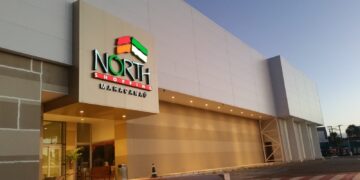 North Shopping Maracanaú realiza a Corridinha Azul em celebração ao Dia Mundial de Conscientização do Autismo