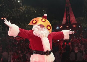 Ceará Natal de Luz apresenta tema da edição de 2024