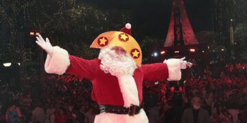 Ceará Natal de Luz apresenta tema da edição de 2024