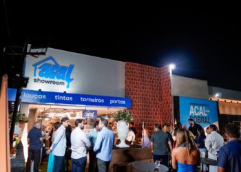 Com presença de clientes e parceiros, Grupo Acal inaugura primeira franquia em Sobral