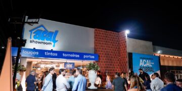 Com presença de clientes e parceiros, Grupo Acal inaugura primeira franquia em Sobral