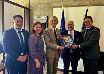 São João de Maracanaú agora é internacional e terá divulgação na França em virtude das Olimpíadas de Paris 2024