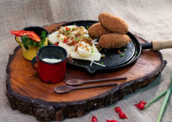 13ª edição do Comida di Buteco segue até o dia 28 de abril em Fortaleza