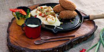 13ª edição do Comida di Buteco segue até o dia 28 de abril em Fortaleza