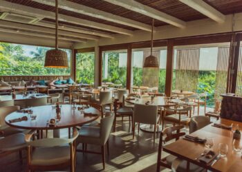 Zoi sedia jantar de lançamento da 20ª edição da Fortaleza Restaurant Week