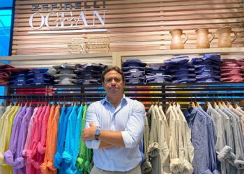 Zefirelli completa 29 anos como referência no mercado cearense de moda masculina