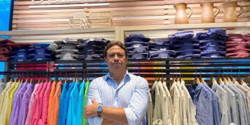 Zefirelli completa 29 anos como referência no mercado cearense de moda masculina